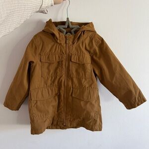 Toddler Jacket